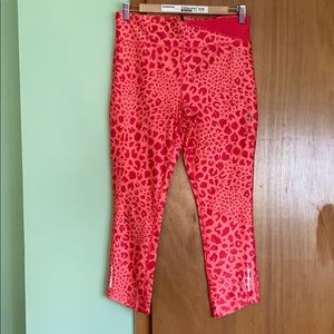 Nike Running Capri size M
